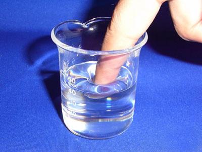環(huán)氧樹脂系的AB膠的透光率是多少？